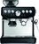 BREVILLE The Barista Express Black Truffle, Model: BES870BTR4IAN1. NB: Used