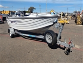Unreserved-SEA JAY 455 ESCAPE