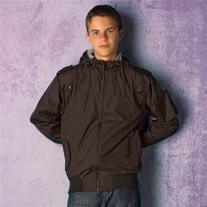 Soulstar Junior Boy's Starboy Jacket