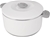 PYROLUX Pyrotherm Food Warmer White, 10 Litre, Grey. NB: Not In Original Bo