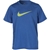 Nike Junior Boy's Legend Swoosh T-Shirt