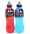 28 x Mixed POWERADE Ion 4 (Four Electrolytes) Energy Drinks Comprising Of;