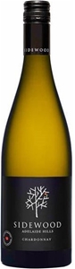 Sidewood Chardonnay 2022 (12x 750mL).