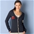 Only College Long Sleeve Cardigan
