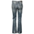 Levi's 629 Highwaist Bootcut Jeans