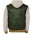 Majestic Men's Green Bay Packers Avenue Mix Jacket