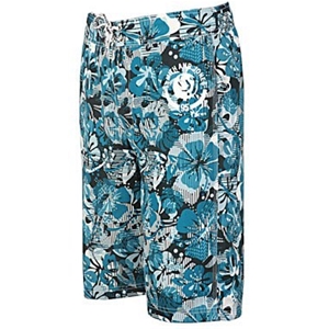 Smith And Jones Poipu Board Shorts (With