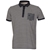 Duck and Cover Men's Robb Stripe Polo Shirt