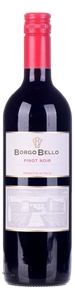 Sensi 'Borgo Bello' Pinot Noir 2022 (6x 
