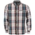 Fenchurch Injection Checked Shirt