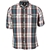 Fenchurch Injection Checked Shirt