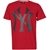 Majestic Men's New York Yankees Berriman T-Shirt