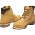 TIMBERLAND Men's 6-Inch Alburn Waterproof Boots, Size US 11 / UK 10.5, Whea
