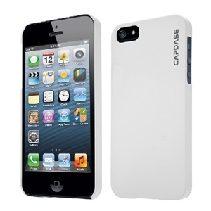 Capdase Karapace Jacket Touch for Apple 