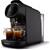 PHILIPS L'Or Barista Sublime Compact Double Shot Capsule Coffee Machine, LM