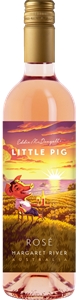 Eddie McDougall's Little Pig Rosé 2022 (
