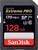SANDISK SDSDXXY-128G-GN4IN Personal Computer,Black,128GB. Buyers Note - Di