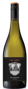 Taltarni Chardonnay 2020 (6x 750mL), VIC