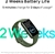 HUAWEI Band 7 Health and Fitness Tracker, Slim Bezel-Less Screen, 2-Week Ba