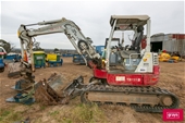 Earthmoving, Trucks, Attachments, Plant & Equipment - NSW