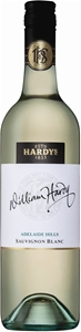 Hardy's `William Hardy` Sauvignon Blanc 