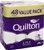 3 x QUILTON 3 Ply Toilet Tissue (180 Sheets per Roll, 11x10cm), Pack of 48