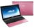 ASUS R500A-SX362H 15.6 inch Versatile Performance Notebook Pink