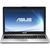ASUS R501VZ-S4387H 15.6 inch Multimedia Entertainment Notebook Black/Silver