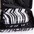 Swiss Case Ez2C 2 Piece Luggage Set - Zebra