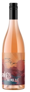 Sunsets Natural Rose 2022 (12x 750mL)