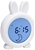 ORICOM Baby Sleep Trainer Clock with Backlit Display Colours and Adjustable