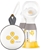 MEDELA Swing Maxi Double Electric Breast Pump, USB-Chargeable. NB: Untested