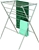 L.T. WILLIAMS 12 Rail Powder Coated Clothes Airer (4645).
