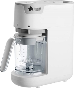 TOMMEE TIPPEE Quick Cook Baby Food Maker