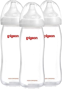 PIGEON SofTouch Baby Bottle for 6+ Month