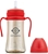 GROSMIMI PPSU Straw Cup Sippy Cup, 300 ml, Red. NB: Minor use.
