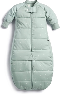 ERGOPOUCH Organic Cotton Sleep Suit Bag,