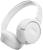 JBL Tune 660 Wireless ON Ear Noise Cancelling Headphones White. Buyers Not