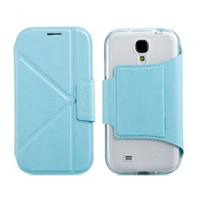 Momax Smart Case Flip Cover for Samsung 