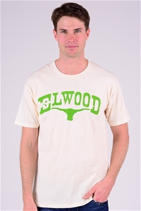 Elwood Mens Brand T-Shirt