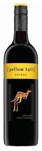 Yellowtail Shiraz 2020 (6 x 750mL), SE, 
