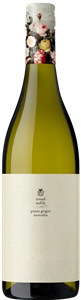 Tread Softly (Moderate Alcohol) Pinot Gr