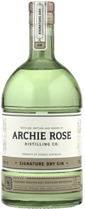 Archie Rose Distilling Co. Signature Dry