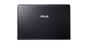 ASUS X501A-XX206H 15.6 inch Versatile Pe
