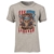 Amplified Infant Boy's Guns N Roses Flag T-Shirt