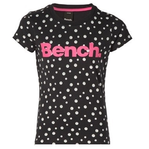 Bench Infant Girl's Itsy Bitsey T-Shirt