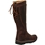 Timberland Women's Mount Holly Leather Zip Boot