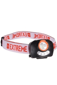 Mountain Warehouse Extreme 4 in 1 Head T