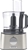 KENWOOD MultiPro Compact+ Food Processor, FDM304SS, 800W, Silver.
