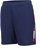 2 x PUMA Boys' ESS+ Logo Lab Shorts, Size S (10), 68% Cotton / 32% Polyeste